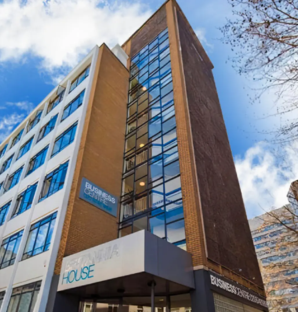 London Office