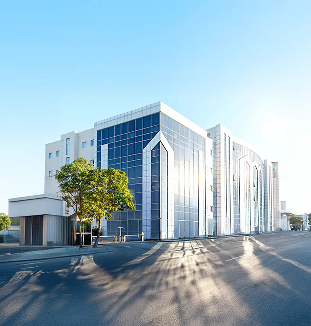 Office Bakü