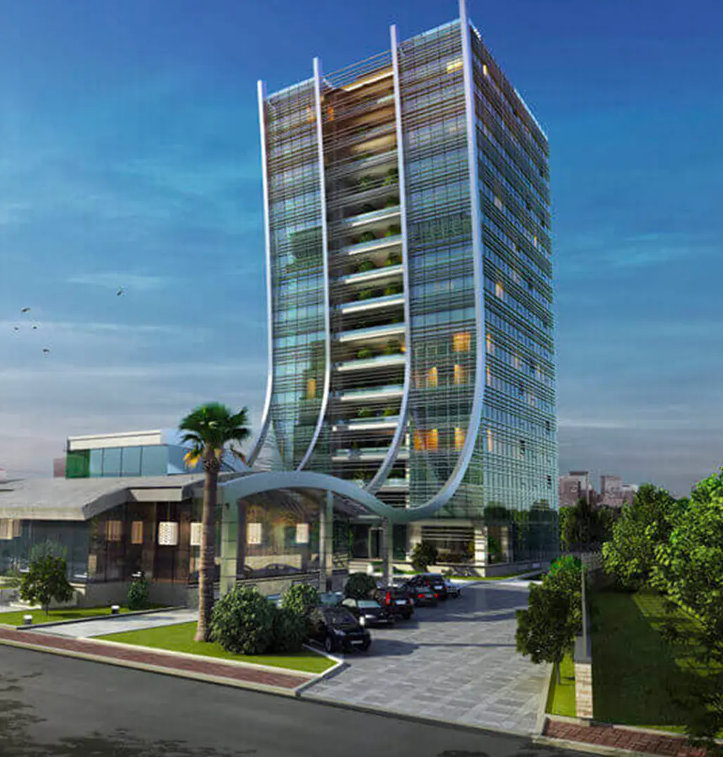 Office İstanbul